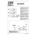 ITT 6723 Manual de Servicio
