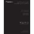 PIONEER KRP-600M/KUCXC Manual de Usuario
