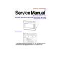 PANASONIC NE1757R/ Manual de Servicio PANASONIC NE1757R/ Manual de Servicio