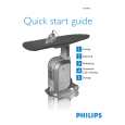 PHILIPS GC9920/05 Manual de Usuario