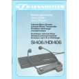 SDI 406 SDI 406