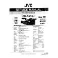 JVC GRS505U Manual de Servicio