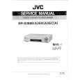 JVC SR-S388EK Manual de Servicio
