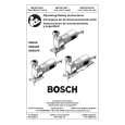 BOSCH 1584DVS Manual de Usuario