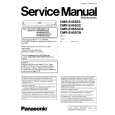 PANASONIC DMR-EH65EE, Manual de Servicio
