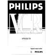 PHILIPS VR556/78B Manual de Usuario