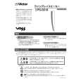 JVC PS-S518 Manual de Usuario