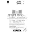 AIWA ZL800 Manual de Servicio