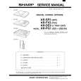 SHARP AR-PG1 Manual de Servicio
