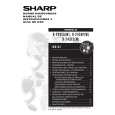 SHARP R243EA Manual de Usuario