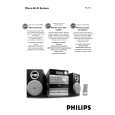 PHILIPS MC145/37 Manual de Usuario