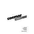 COEMAR 9097 Manual de Usuario