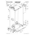 WHIRLPOOL KSSS48DAW01 Catálogo de piezas WHIRLPOOL KSSS48DAW01 Catálogo de piezas