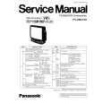 PANASONIC PVDM2799 Manual de Servicio PANASONIC PVDM2799 Manual de Servicio