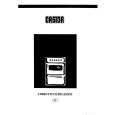 CASTOR CB55 Manual de Usuario