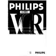 PHILIPS VR757/02L Manual de Usuario