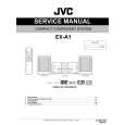JVC EX-A1 for UJ,UC Manual de Servicio