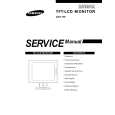 SAMSUNG GH17BS TFT LCD Manual de Servicio