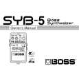 SYB-5 SYB-5