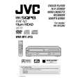 JVC HR-XVC20US(R) Manual de Usuario JVC HR-XVC20US(R) Manual de Usuario