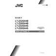 JVC LT-Z26SX4B Manual de Usuario