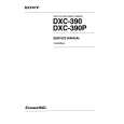 DXC-390P DXC-390P