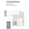 GRUNDIG M 70-290/8 IDTV Manual de Usuario