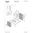WHIRLPOOL ACS102XE0 Catálogo de piezas WHIRLPOOL ACS102XE0 Catálogo de piezas