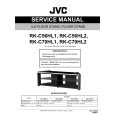 JVC RK-C56HL2 Manual de Servicio