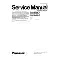 PANASONIC DMR-EH60GT Manual de Servicio