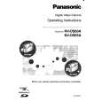 PANASONIC NV-DS60 Manual de Usuario