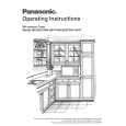 PANASONIC NNS557 Manual de Usuario