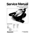 PANASONIC MC-E1010 Manual de Servicio