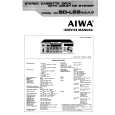 AIWA SD-L22 Manual de Servicio