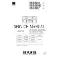 AIWA NSX-BL54EHA Manual de Servicio