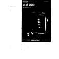 WM-DD9 WM-DD9