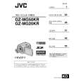 JVC GZ-MG20TW Manual de Usuario