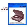 JVC JL-A1 Manual de Usuario
