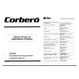 CORBERO HBTWINS/T Manual de Usuario