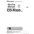 CD-R320/XZ/E5 - Haga un click en la imagen para cerrar