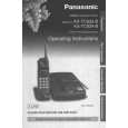 PANASONIC KXTC933B Manual de Usuario