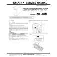 SHARP AR-LC2N Manual de Servicio