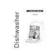 WHIRLPOOL KFID45A Manual de Usuario WHIRLPOOL KFID45A Manual de Usuario