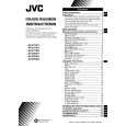 JVC AV-21V311/B Manual de Usuario