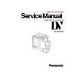 PANASONIC AG-DVC200P Manual de Servicio PANASONIC AG-DVC200P Manual de Servicio