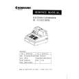 SAMSUNG ER-3715 Manual de Servicio