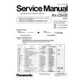 AIWA SCA78 Manual de Servicio