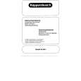KUPPERSBUSCH IG643.1W Manual de Usuario