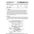 ACER FP855 Manual de Servicio