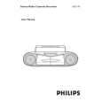 PHILIPS AQ7170/98 Manual de Usuario
